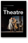 Robert Cohen's Theatre - 10th Edition