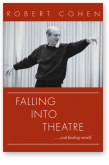 Falling Into Theatre .... and finding myself