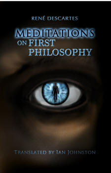 Image result for rene descartes Meditations on First Philosophy