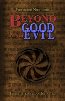 Richer Resources Publications - Neitzsche - Beyond Good and Evil
