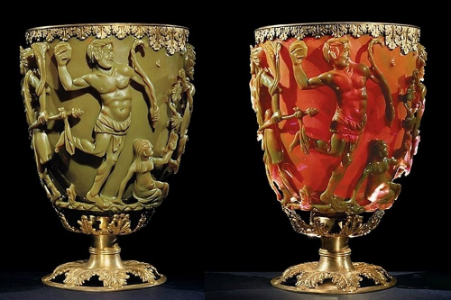 Lycurgus-Cup