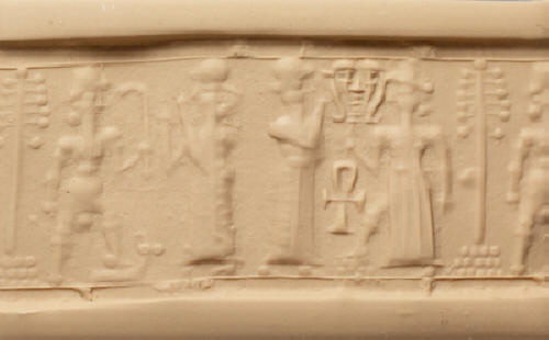 Marriage of Martu
