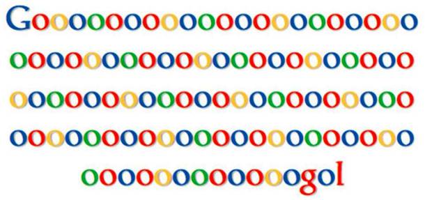 Google vs googol