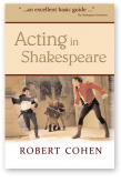Acting In Shakespeare