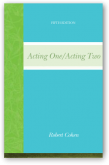 Acting One/Acting Two