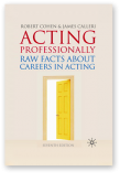 Acting Professionally