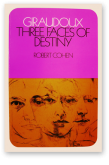Giraudoux Three Faces Destiny