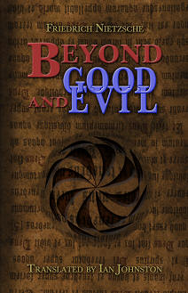 Beyond Good and Evil